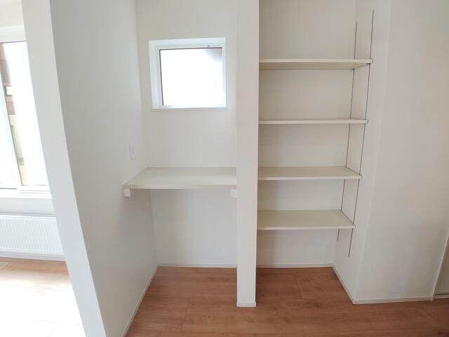 Newly Built 3LDK House in Toyohira, Sapporo, Hokkaido - Thumbnail 4