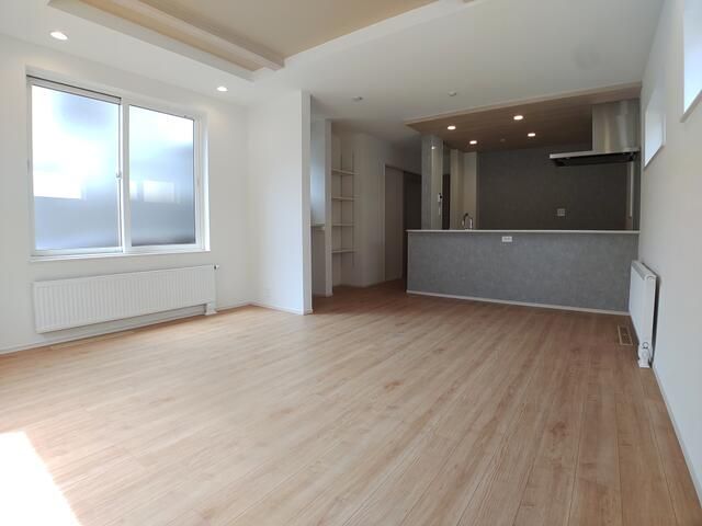 Newly Built 3LDK House in Toyohira, Sapporo, Hokkaido - Thumbnail 3