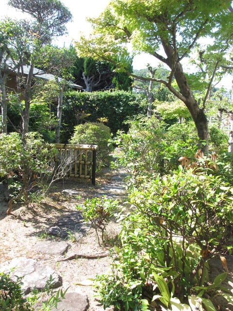 Traditional Japanese House with Tea Room in Nishinomiya - Thumbnail 2