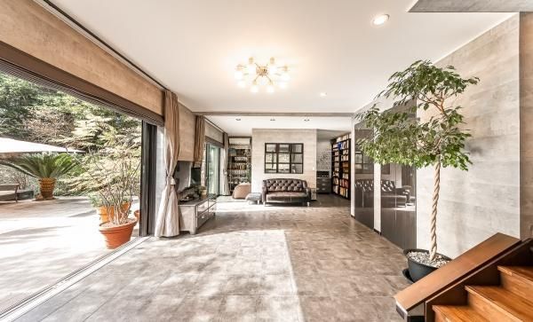 Modern 3LDK House in Kamakura on 514㎡ Land - Thumbnail 4