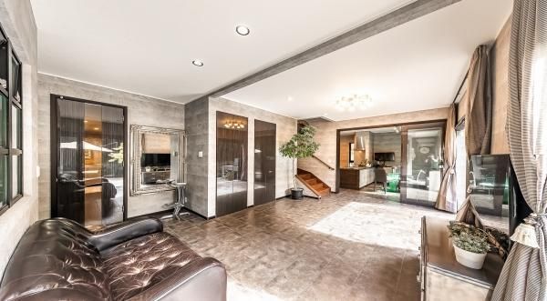 Modern 3LDK House in Kamakura on 514㎡ Land - Thumbnail 3