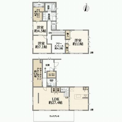 Modern 3LDK House in Kamakura on 514㎡ Land — Image 44, Kamakura, Kanagawa