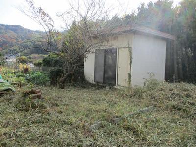  Property details: Oaza Uchiiri, Suo-Oshima-cho, Oshima-gun, Yamaguchi / Property information: Second-hand detached house — Image 1, Suooshima, Yamaguchi