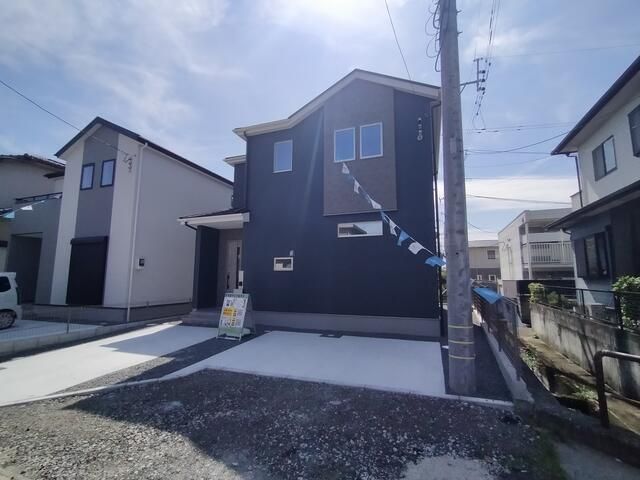 New 4LDK House in Kumamoto Minami Ward | 2025 Build - Thumbnail 2