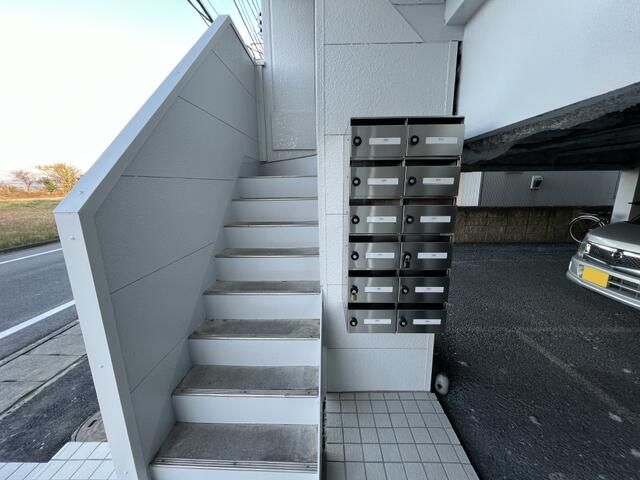 24-Unit Apartment Building for Sale in Takasaki, Gunma - Thumbnail 3