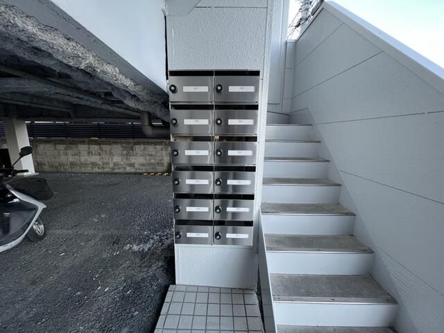 24-Unit Apartment Building for Sale in Takasaki, Gunma - Thumbnail 4