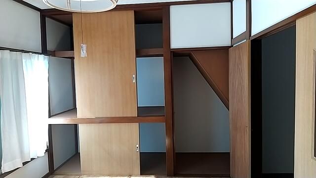 1K Apartment for Rent in Shinjuku, Tokyo - 72,000 Yen - Thumbnail 4