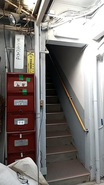 1K Apartment for Rent in Shinjuku, Tokyo - 72,000 Yen - Thumbnail 2