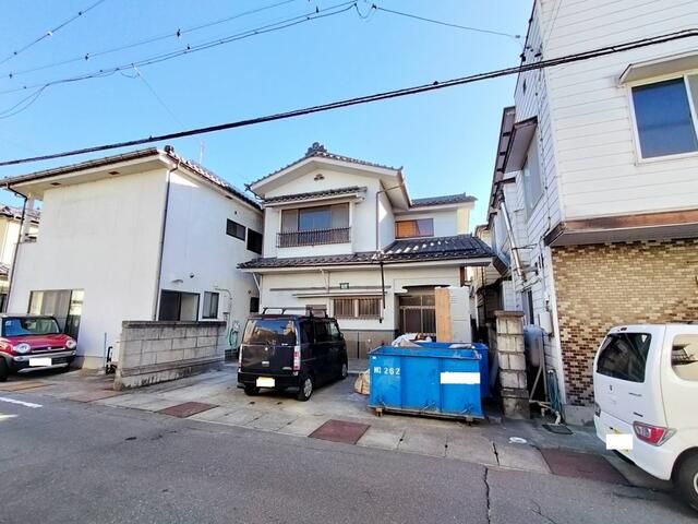 Refurbished 3LDK House for Sale in Matsumoto, Nagano - Thumbnail 2
