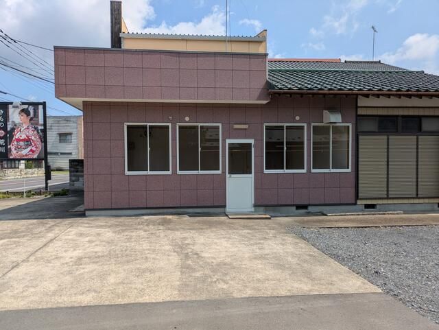 Kasama Commercial Space for Lease Near Iwama Station, Ibaraki - Thumbnail 3