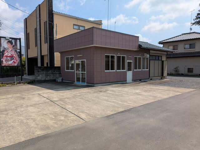 Kasama Commercial Space for Lease Near Iwama Station, Ibaraki - Thumbnail 2