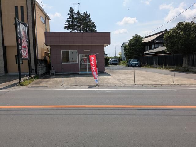 Kasama Commercial Space for Lease Near Iwama Station, Ibaraki - Thumbnail 4