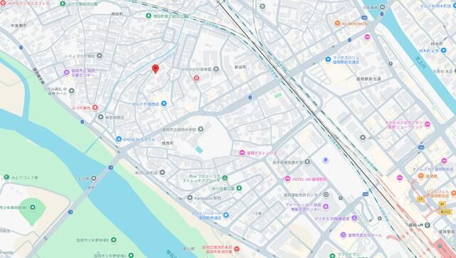 Land for Sale in Shiroyama-cho, Morioka, Iwate - 226.68 sqm - Thumbnail 4