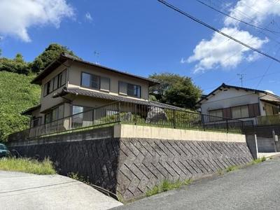 7LDK House for Sale in Munakata, Fukuoka with 331 sqm Land — Image 7, Munakata, Fukuoka