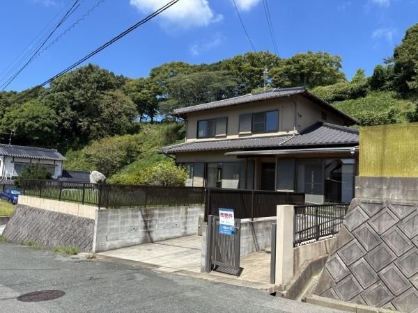 7LDK House for Sale in Munakata, Fukuoka with 331 sqm Land - Thumbnail 2