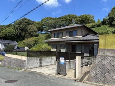 7LDK House for Sale in Munakata, Fukuoka with 331 sqm Land — Image 7, Munakata, Fukuoka