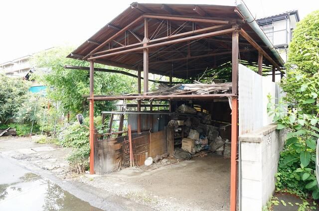 Compact Car Parking Space for Rent in Matsumoto, Nagano - Thumbnail 3