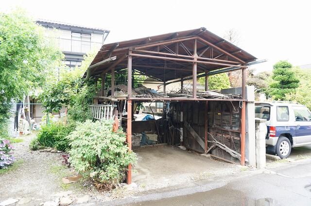 Compact Car Parking Space for Rent in Matsumoto, Nagano - Thumbnail 2