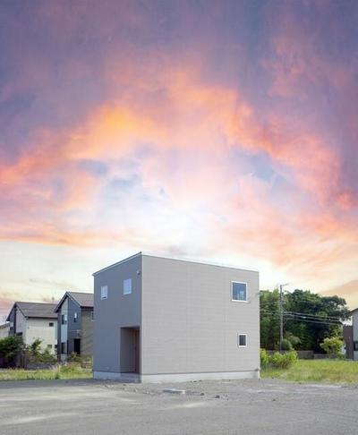 Modern 3SLDK ZEH House in Fujieda, Shizuoka with Solar Power — Image 50, Fujieda, Shizuoka