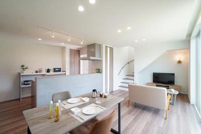 Modern 3SLDK ZEH House in Fujieda, Shizuoka with Solar Power — Image 22, Fujieda, Shizuoka