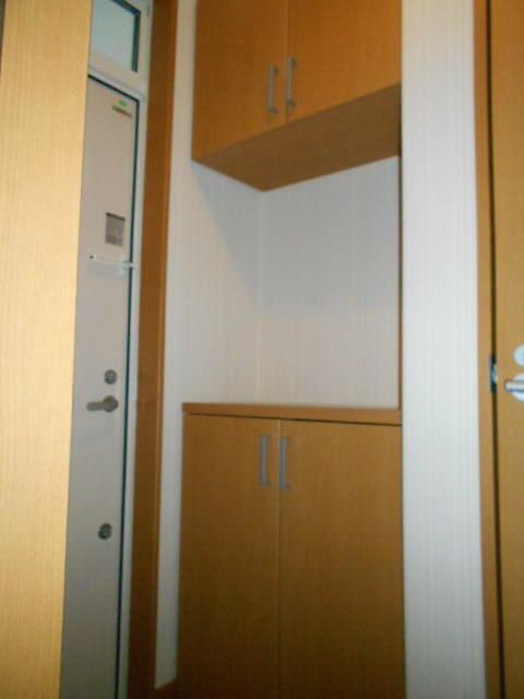 1R Apartment for Rent near Goshogawara Station, Aomori - Thumbnail 4