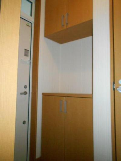 1R Apartment for Rent near Goshogawara Station, Aomori — Interior, Goshogawara, Aomori