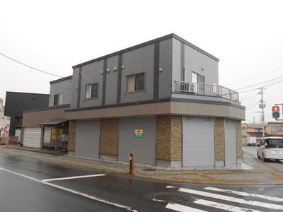 1R Apartment for Rent near Goshogawara Station, Aomori — House, Goshogawara, Aomori