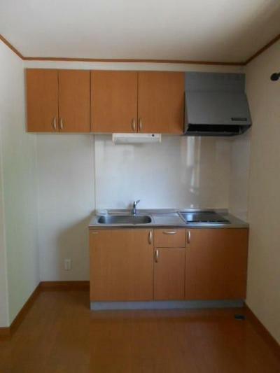 1R Apartment for Rent near Goshogawara Station, Aomori — Interior, Goshogawara, Aomori