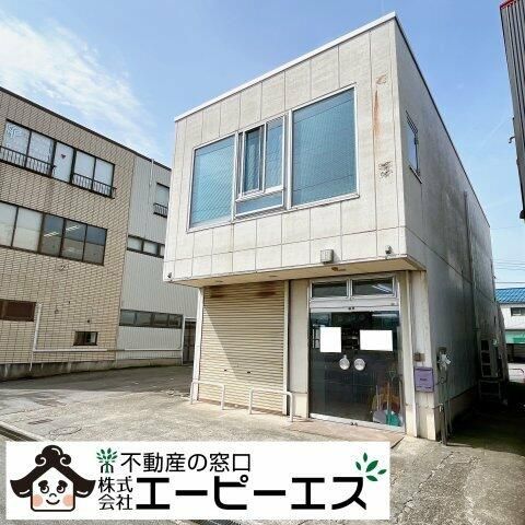 Commercial Building for Sale in Toyama City, 148.91 sqm - Thumbnail 3
