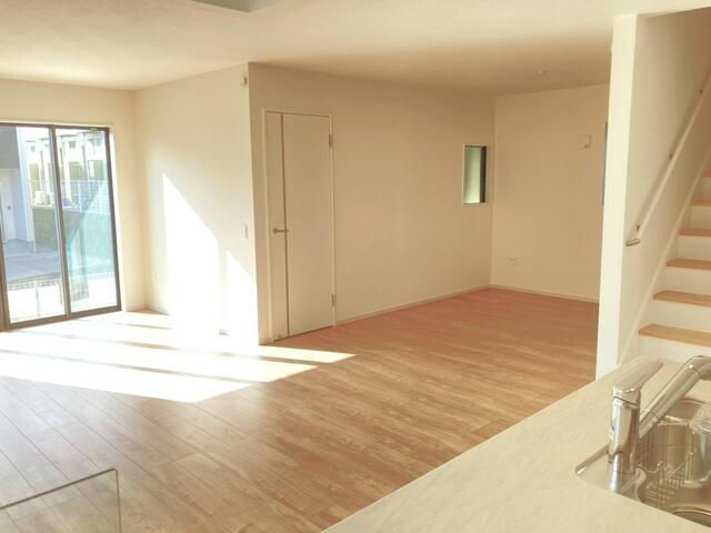 New 4LDK House in Sendai's Aoba Ward with Parking for 2 - Thumbnail 3