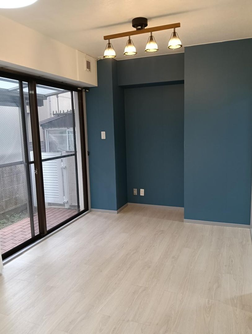 1LDK Apartment for Rent in Kanazawa, Ishikawa Prefecture - Thumbnail 4