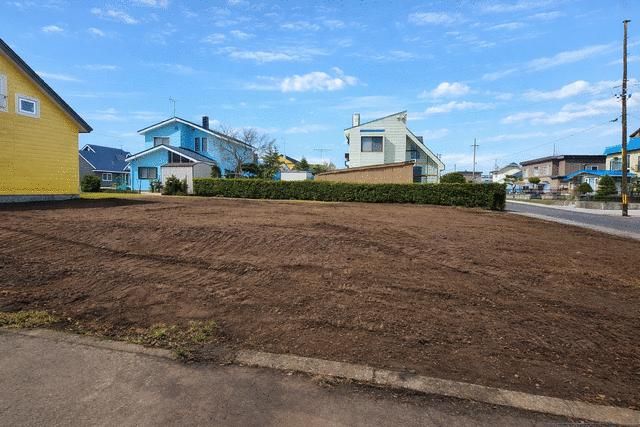 Residential Land for Sale in Chitose, Hokkaido - 180.39 sqm - Thumbnail 3