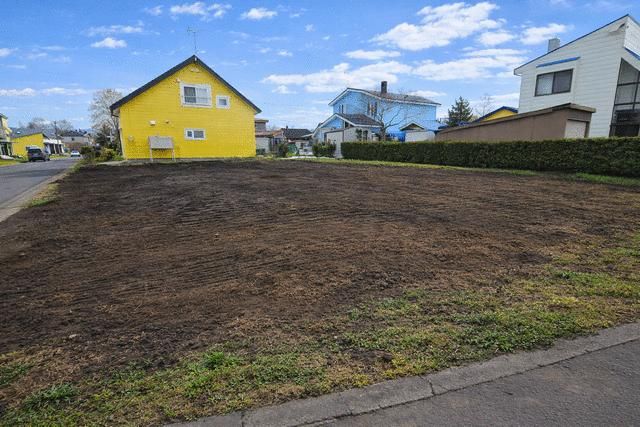 Residential Land for Sale in Chitose, Hokkaido - 180.39 sqm - Thumbnail 2