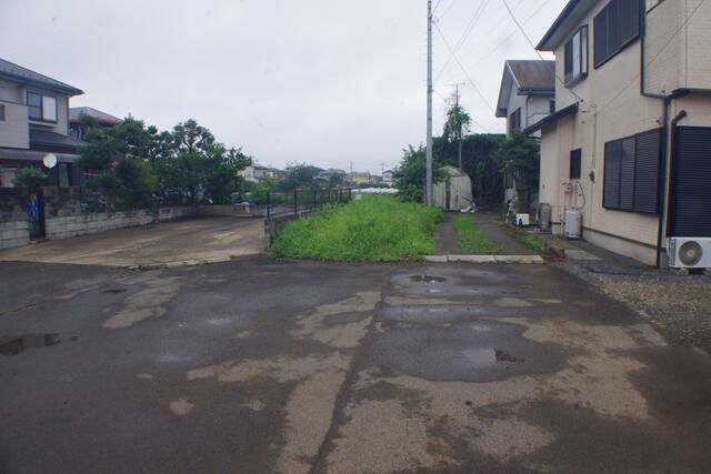 Land for Sale in Yachimata, Chiba - 231 sqm Vacant Plot - Thumbnail 2