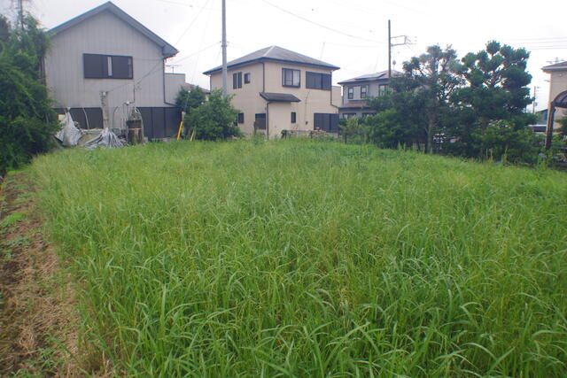 Land for Sale in Yachimata, Chiba - 231 sqm Vacant Plot - Thumbnail 3