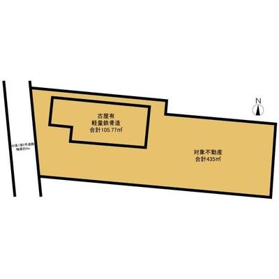 5K Detached House on 435 sqm Land in Tokorozawa, Saitama — Image 11, Tokorozawa, Saitama