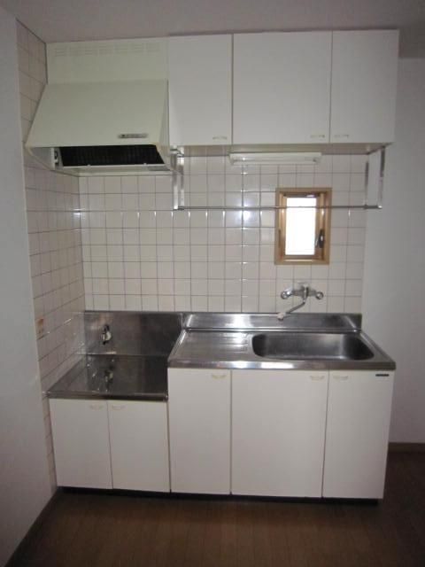 1K Apartment for Rent in Nonoichi City, Ishikawa - Thumbnail 4