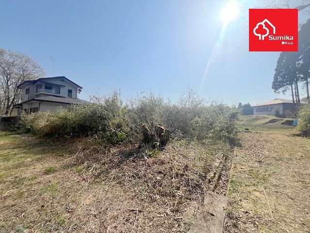 Land for Sale in Nasu Town, Tochigi - 301 sqm Vacant Plot - Thumbnail 3