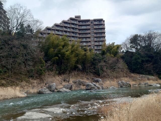 Lions Garden Ome 3DK Apartment for Sale in Tokyo - Thumbnail 2