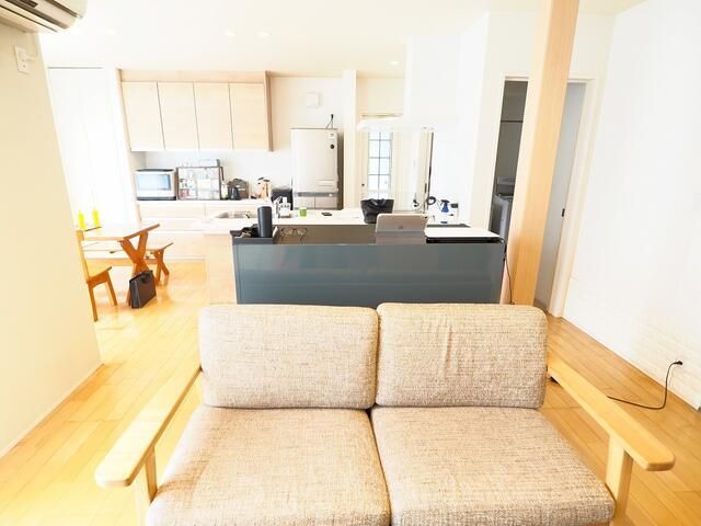 4-Bedroom Detached House with Solar Power in Kitakyushu - Thumbnail 2