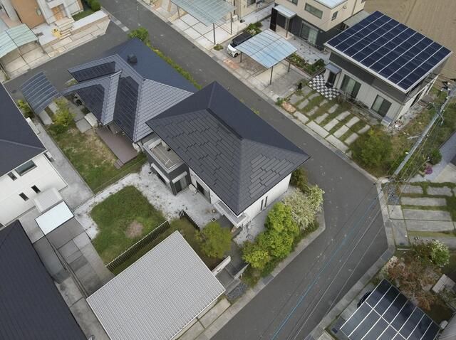 4-Bedroom Detached House with Solar Power in Kitakyushu - Thumbnail 3