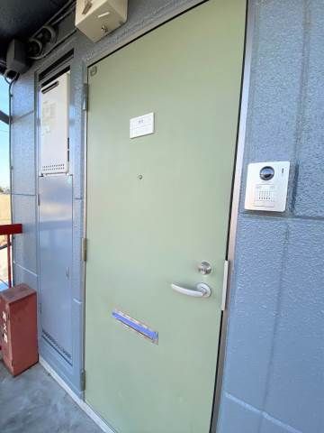 1K Apartment for Rent in Kawagoe, Saitama - 33,000 Yen - Thumbnail 2