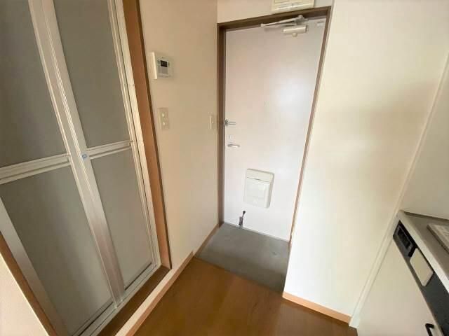 1K Apartment for Rent in Kawagoe, Saitama - 33,000 Yen - Thumbnail 3