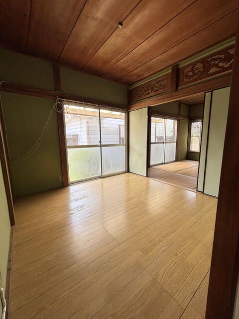 Rental 4DK House in Chiba City Near Monorail - Thumbnail 4