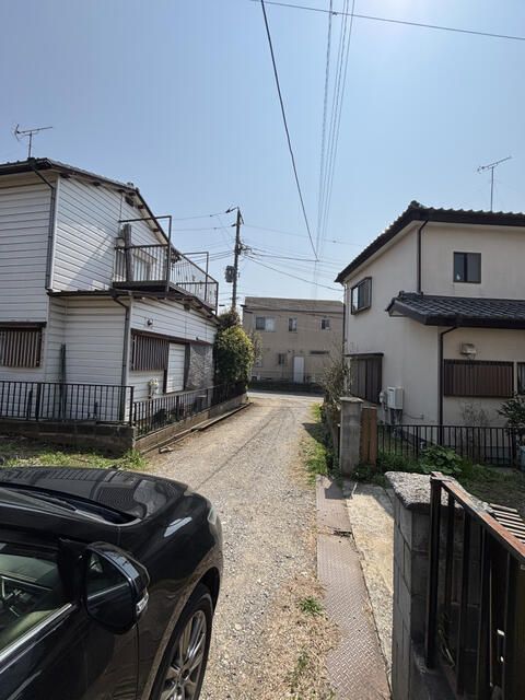 Rental 4DK House in Chiba City Near Monorail - Thumbnail 3
