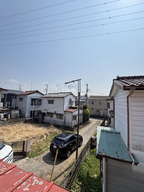 Rental 4DK House in Chiba City Near Monorail - Thumbnail 2