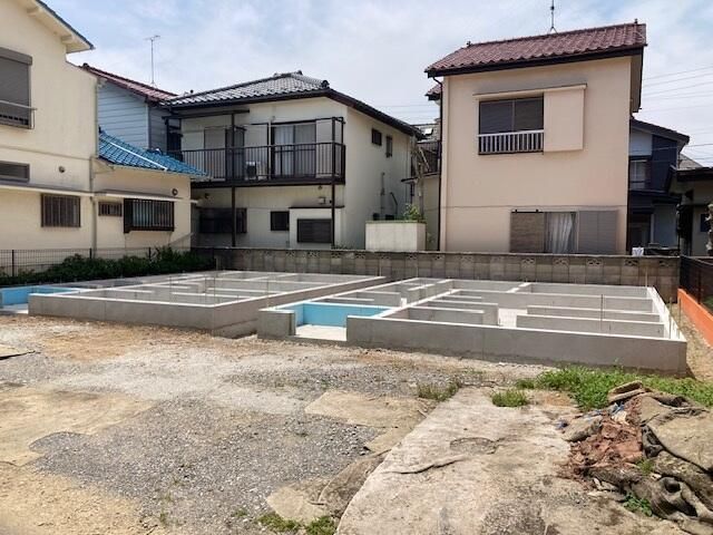 New 3LDK House in Nagareyama, Chiba - Completion August 2025 - Image 11