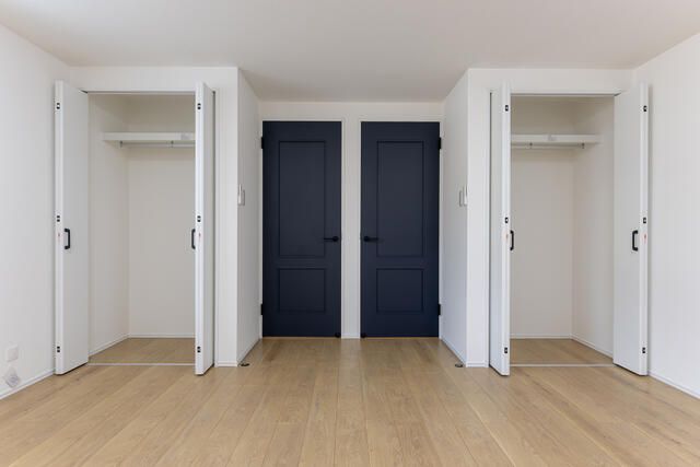 New 3LDK House in Nagareyama, Chiba - Completion August 2025 - Image 22