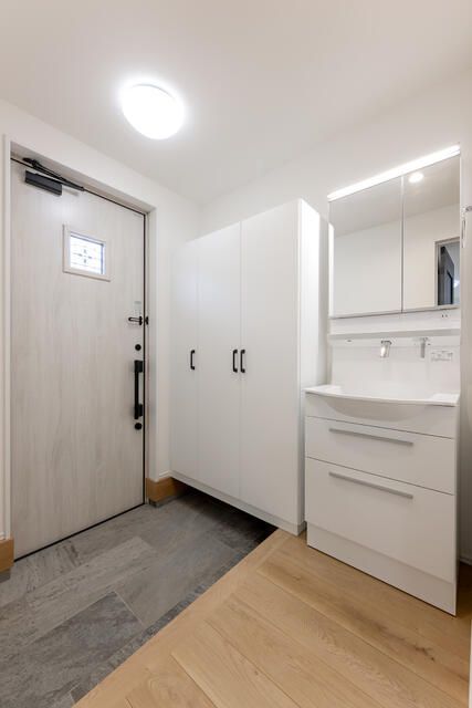 New 3LDK House in Nagareyama, Chiba - Completion August 2025 - Image 22