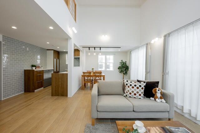 New 3LDK House in Nagareyama, Chiba - Completion August 2025 - Image 22